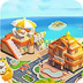 姨婆留給我的島-放置模擬經營遊戲