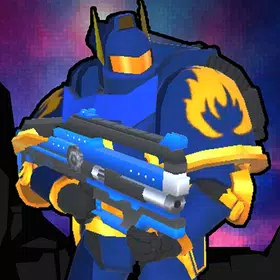 Fight for Legion: Space War