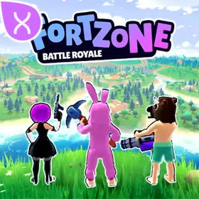 Fortzone