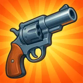 Revolver Fight