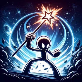 Star Stick