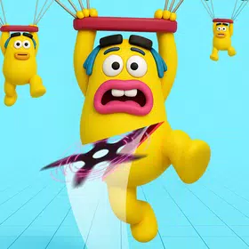 Shuriken Hit Challenge Game