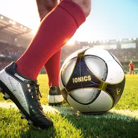 Soccer Super Hero
