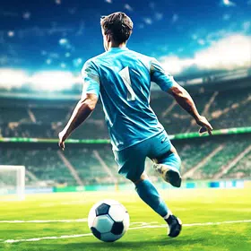 Football – Soccer 3D