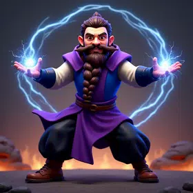 Loot Heroes