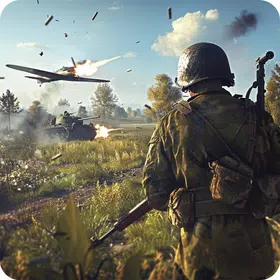 World War 2 Call of Honor: WW2
