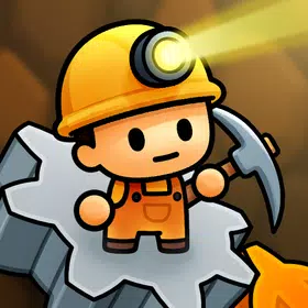 Gears Digger