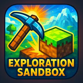 Exploration Sandbox