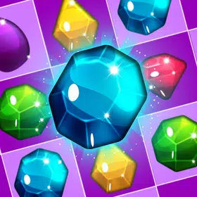 Gem Drop