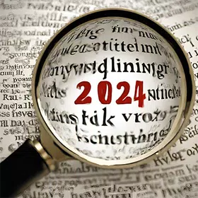 2024 Find the difference