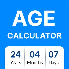 Age Calculator