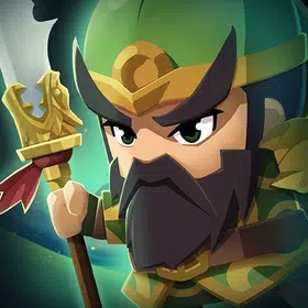 Survivor Three Kingdoms