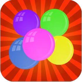 Toddlers Bubble Pop