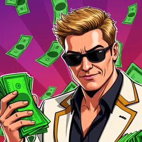 Rags to Riches – Rich Idle Guy