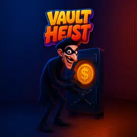 Vault Heist