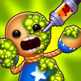 Kick the Buddy – trò chơi hay