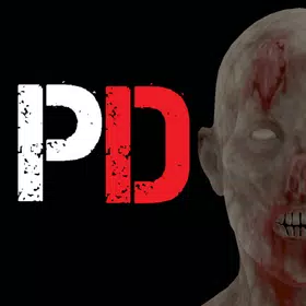 DeadStrike: Zombie FPS Shooter
