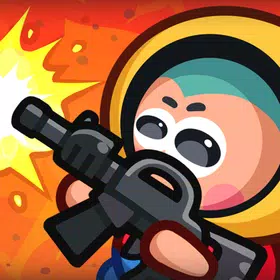 Tiny Little Royale: Battle Fun