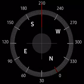 Compass X