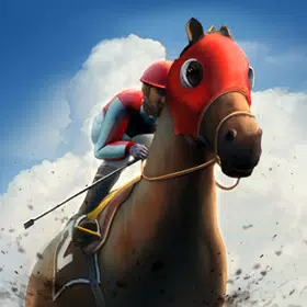 Horse Racing Manager 2025