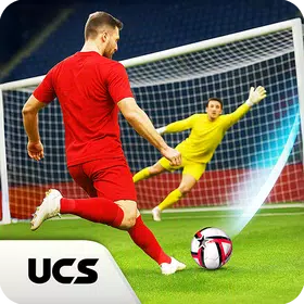 Ultimate Clash Soccer