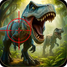 Ultimate Animal Hunting Sim