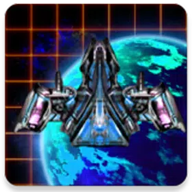 Galaxy Fighter Z