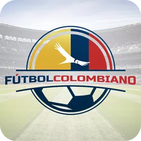 Futbol Colombiano