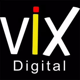 Vix Digital Ott