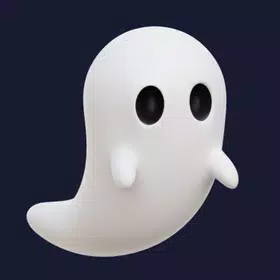 Spirit Box: Ghost SLS
