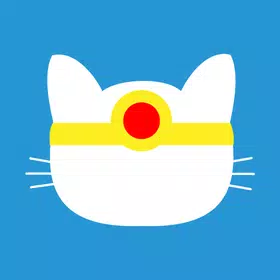ぼく、猫ですって – 猫が勇者のタップRPG