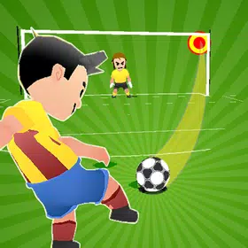FreeKick Screamers – Football