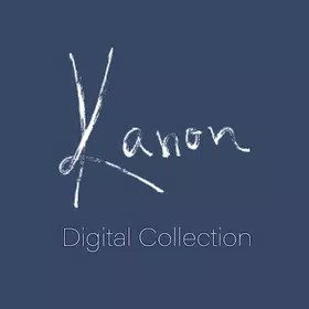 Kanon Digital Collection