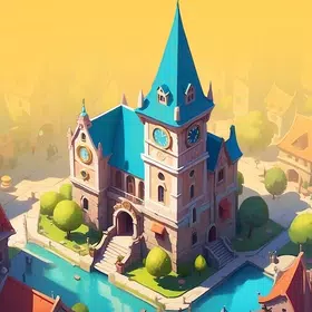 Village Tales