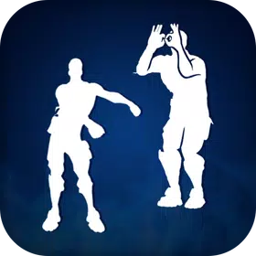 FFF Skin Tool Emotes