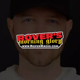Rover’s Morning Glory
