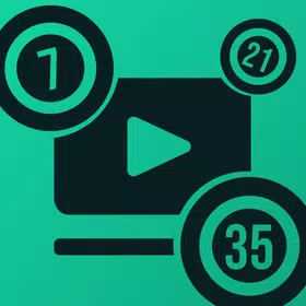 Alea content presentation