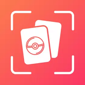 Card Value Scanner – CardMon