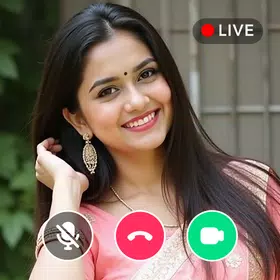 Dukko-लाइव वीडियो चैट