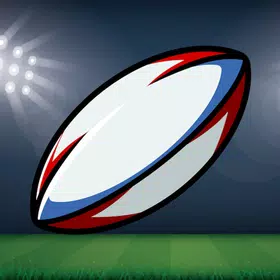 Rugby 7s – arcade rugby sevens