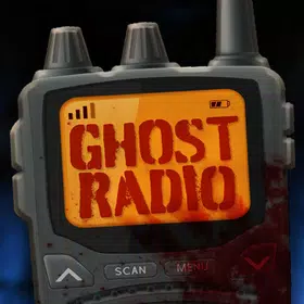 Ghost Radio