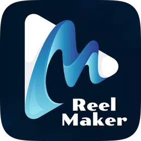 MV Reel Maker: AI Video Editor