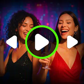 We Video Player & All Format