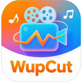 Wupcut – Music & Video Editor