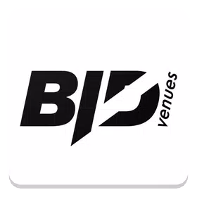 Bid Venues Auctions
