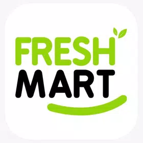 فريش مارت Fresh Mart