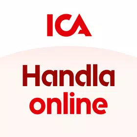 ICA – Handla Online