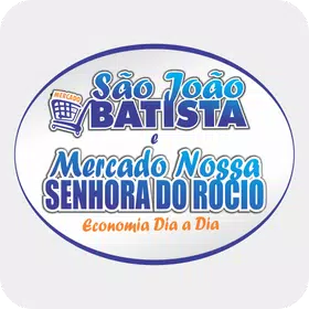 Mercados SjBatista/N.Sra.Rocio