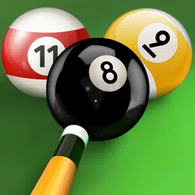 Snooker pool game – 8ball pool