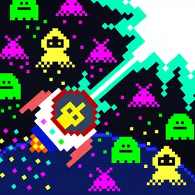 COSMO PANIC